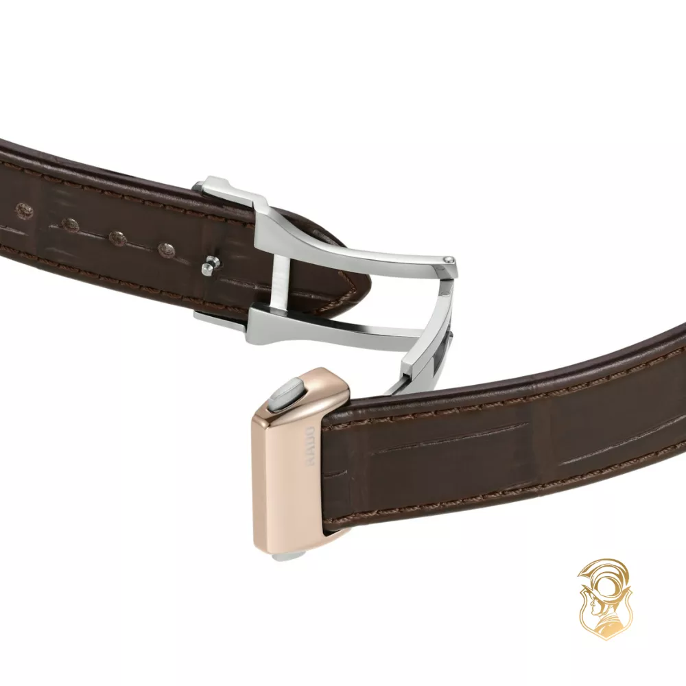 Rado DiaMaster Thinline Automatic Watch 41mm
