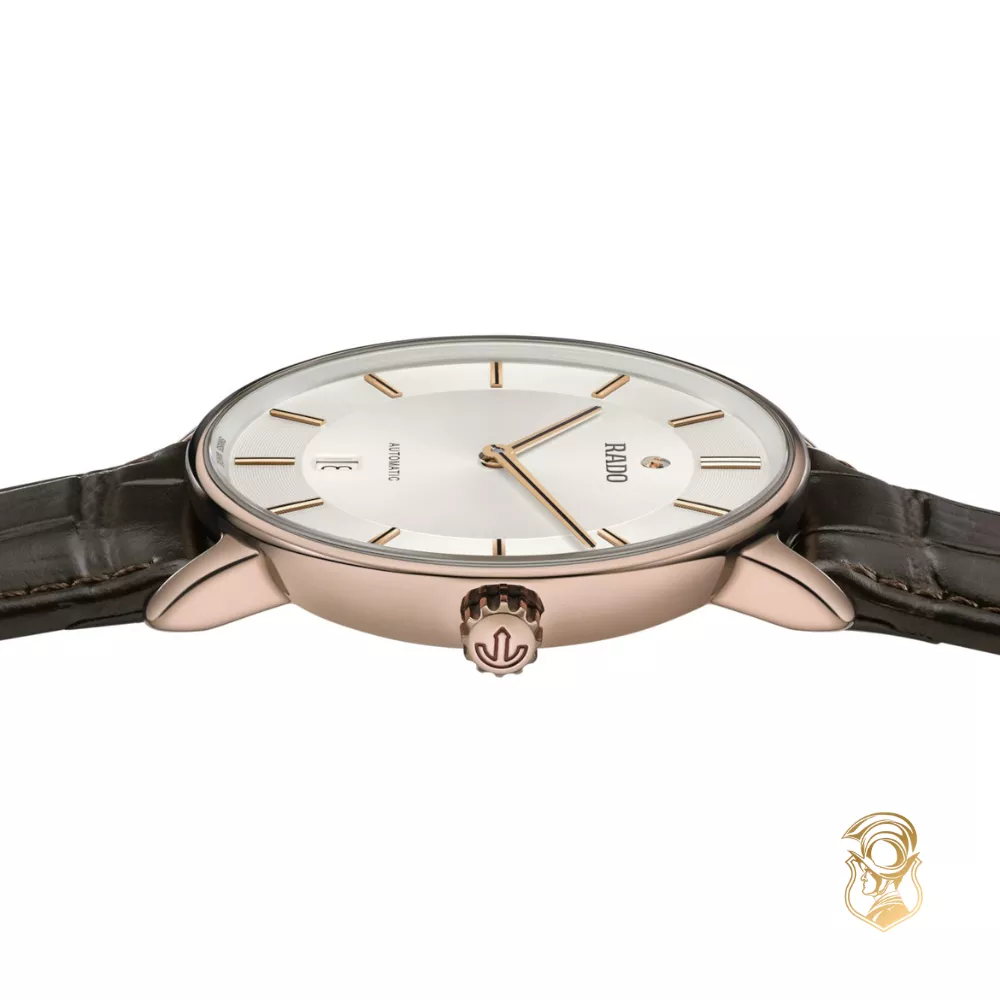 Rado DiaMaster Thinline Automatic Watch 41mm