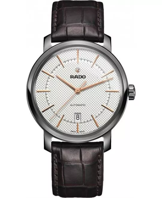 Rado DiaMaster Watch 47mm