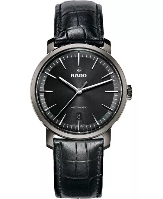 Rado DiaMaster XL Watch 41mm 