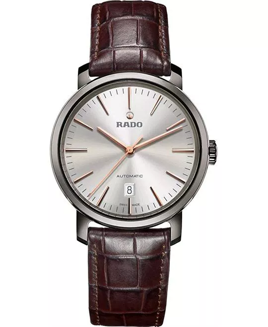 Rado Diamaster XL Watch 41mm