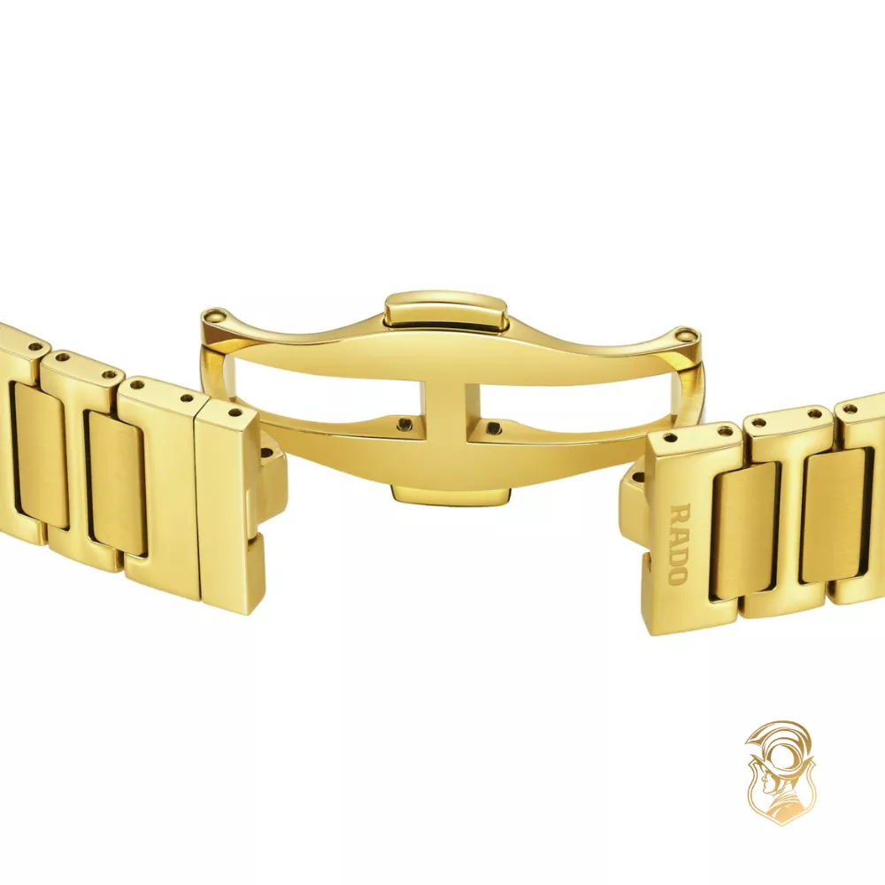Rado DiaStar Original Automatic Diamonds Watch 30mm