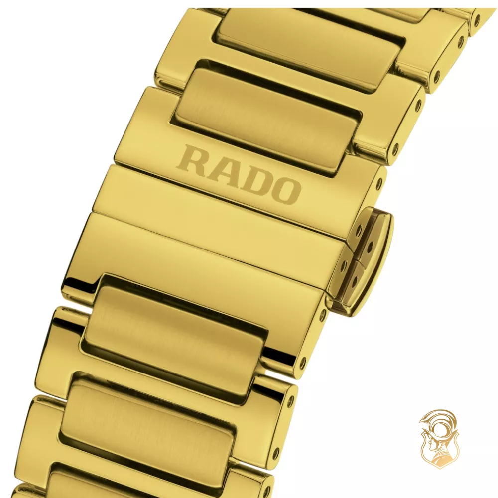 Rado DiaStar Original Automatic Diamonds Watch 38mm