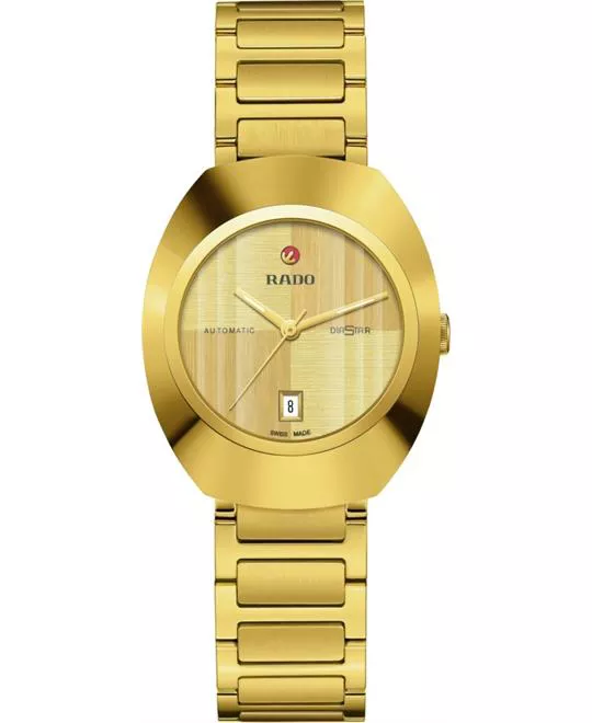 Rado DiaStar Original Automatic Watch 30mm