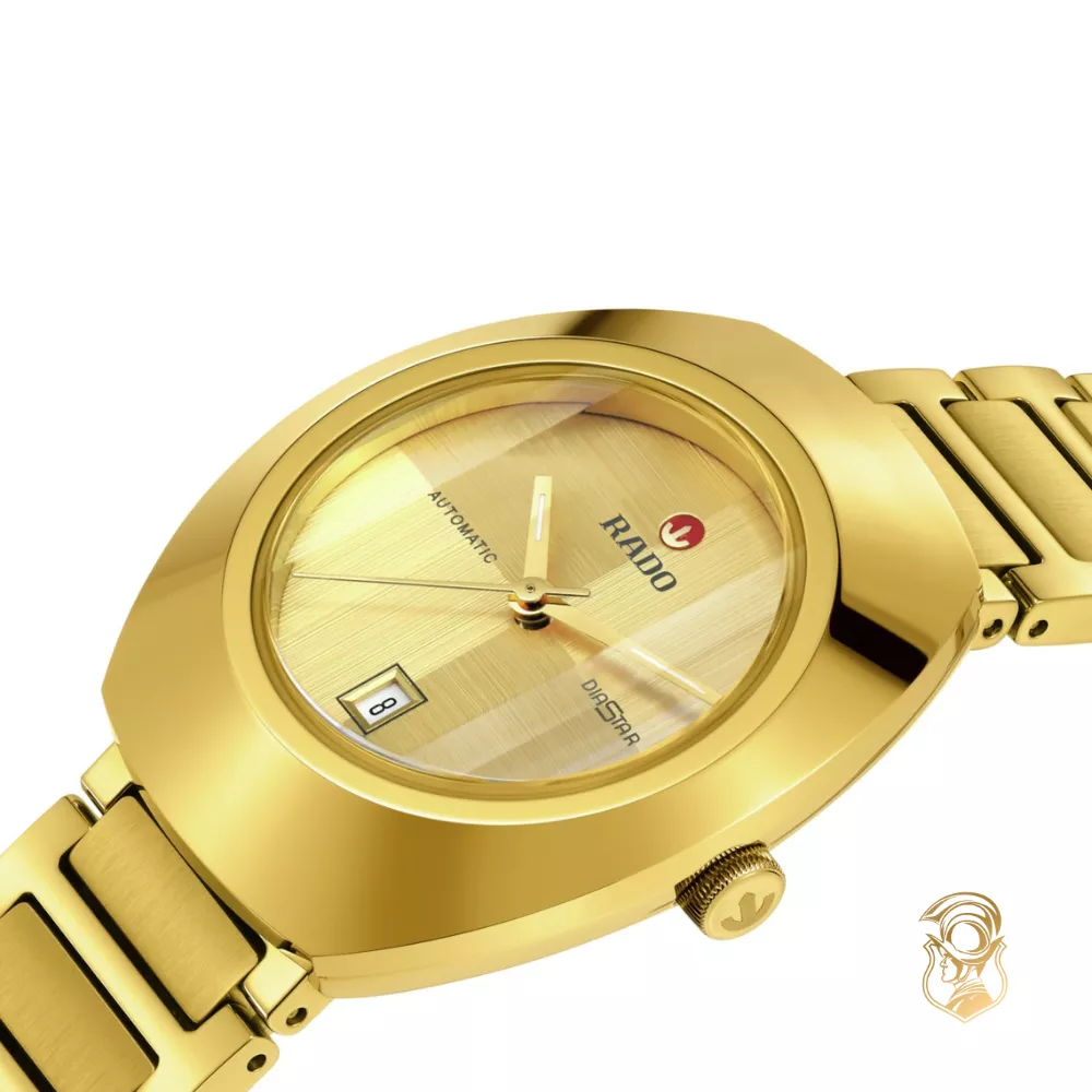 Rado DiaStar Original Automatic Watch 30mm