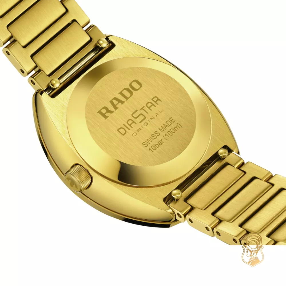 Rado DiaStar Original Automatic Watch 30mm