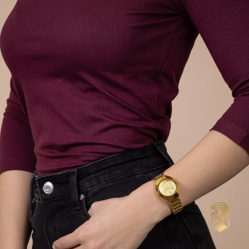 Rado DiaStar Original Automatic Watch 30mm