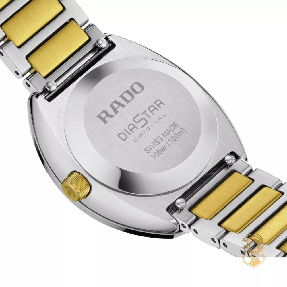 Rado DiaStar Original Automatic Watch 30mm