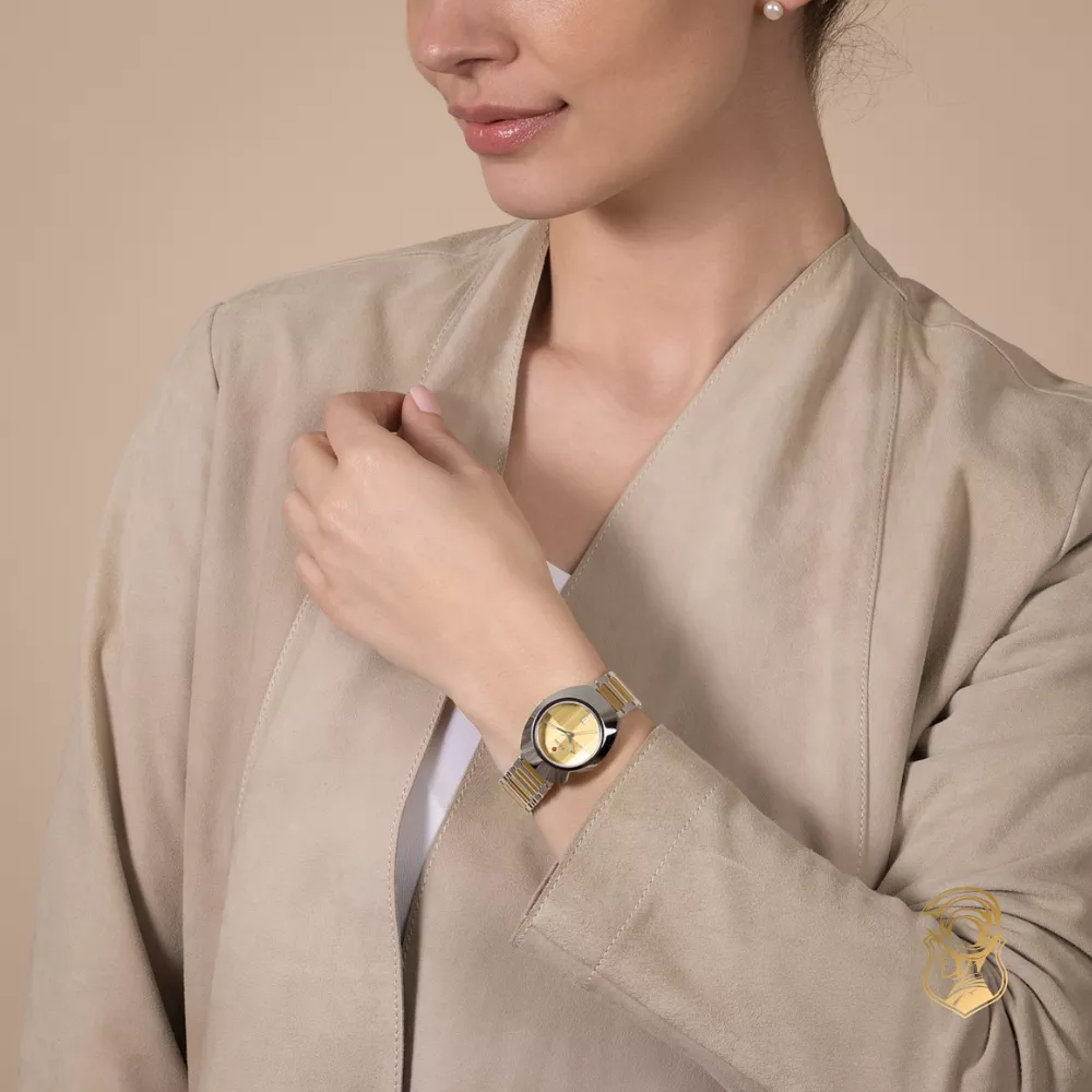 Rado DiaStar Original Automatic Watch 30mm