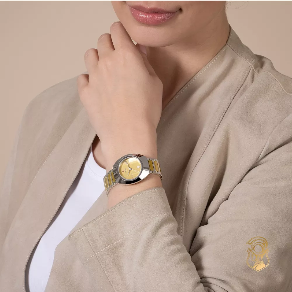 Rado DiaStar Original Automatic Watch 30mm