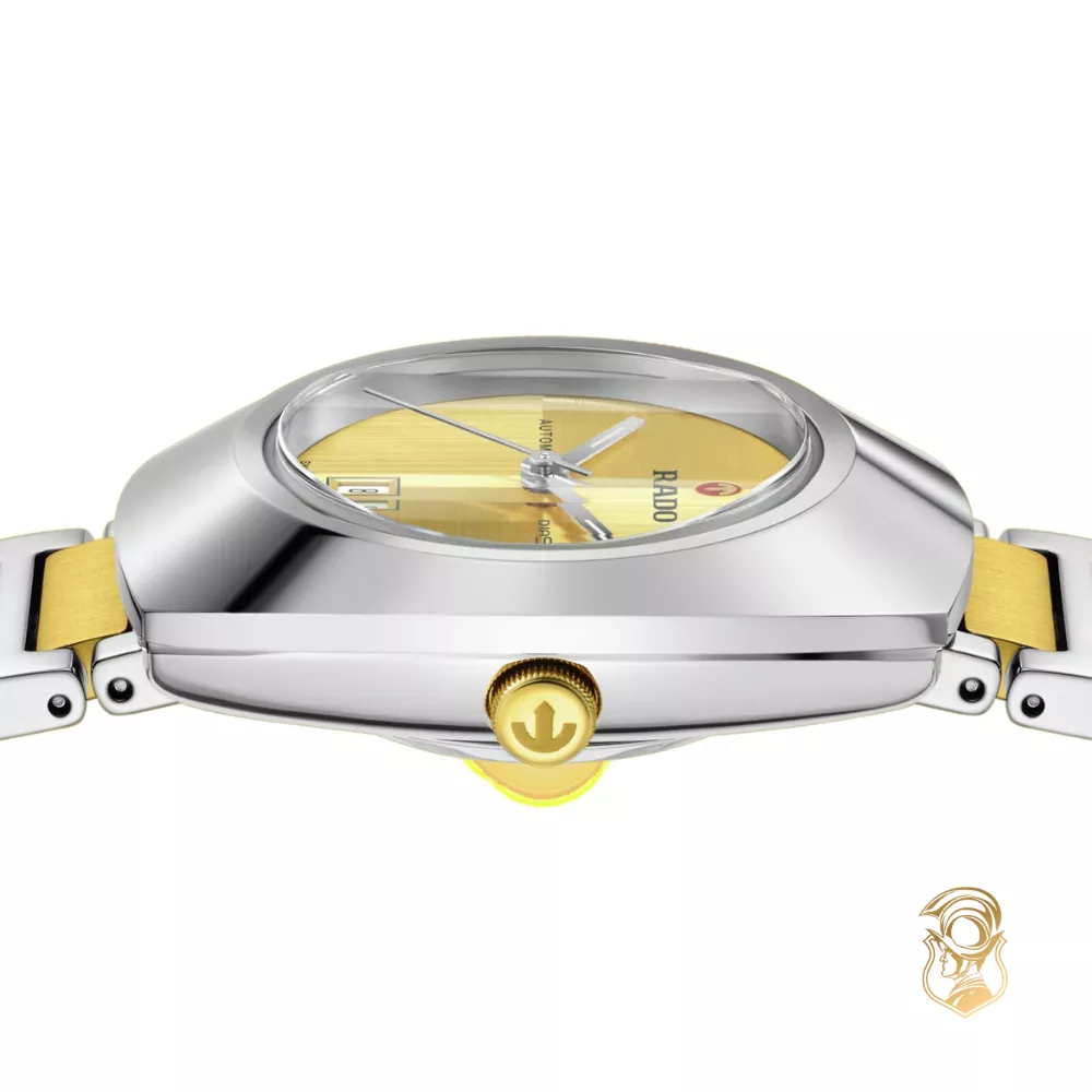 Rado DiaStar Original Automatic Watch 30mm