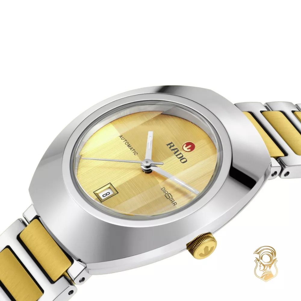 Rado DiaStar Original Automatic Watch 30mm