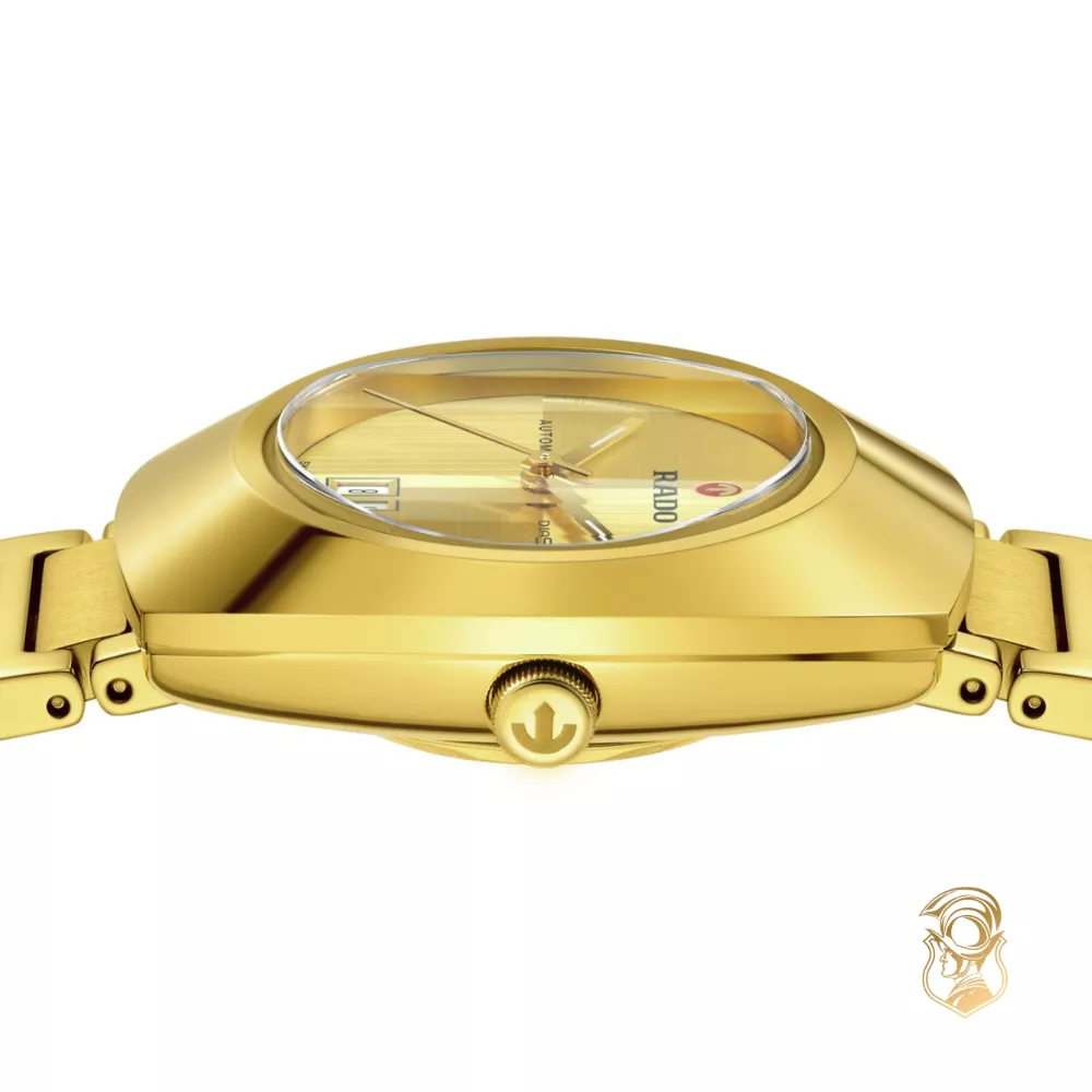 Rado DiaStar Original Automatic Watch 30mm
