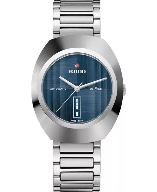Rado DiaStar Original Automatic Watch 38mm