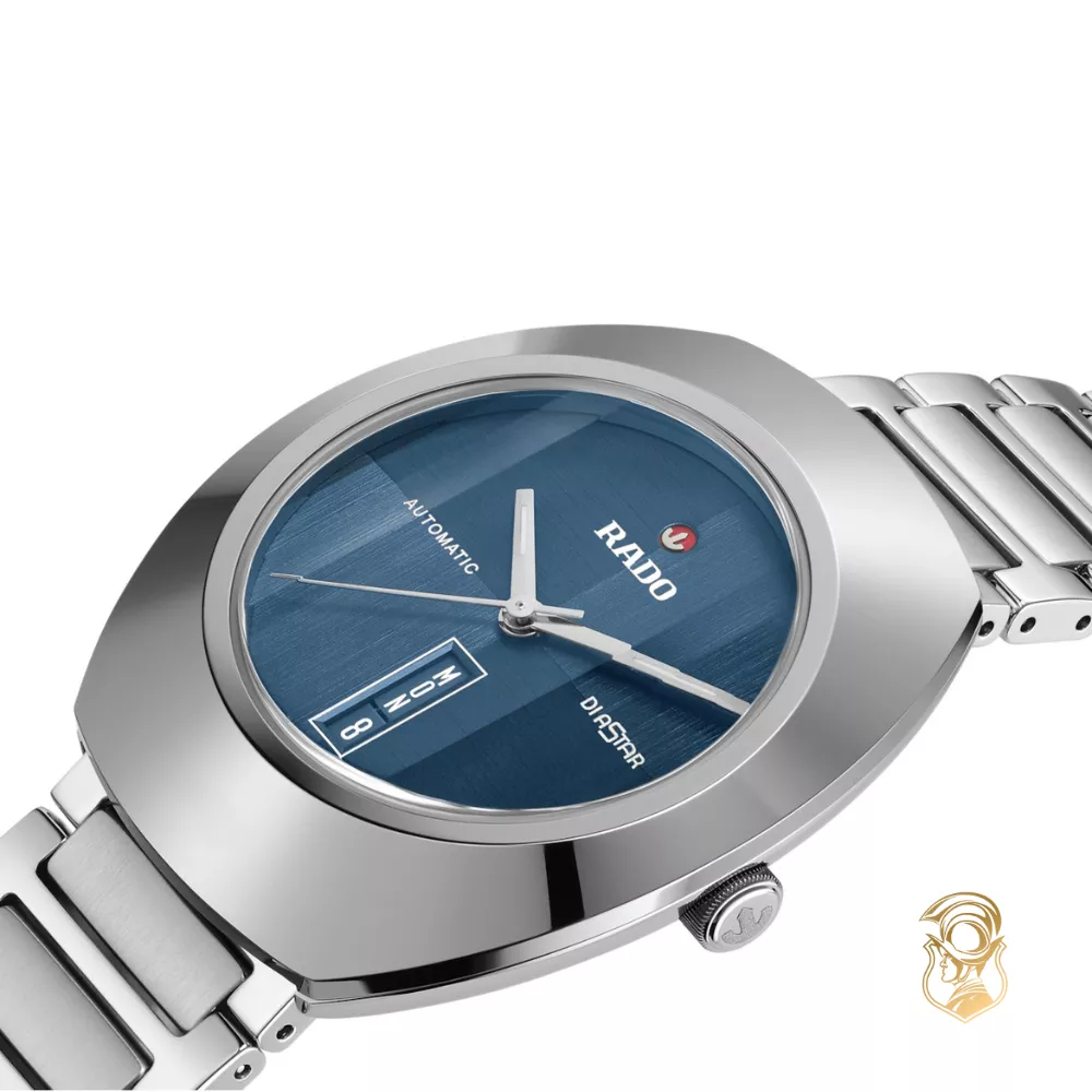Rado DiaStar Original Automatic Watch 38mm