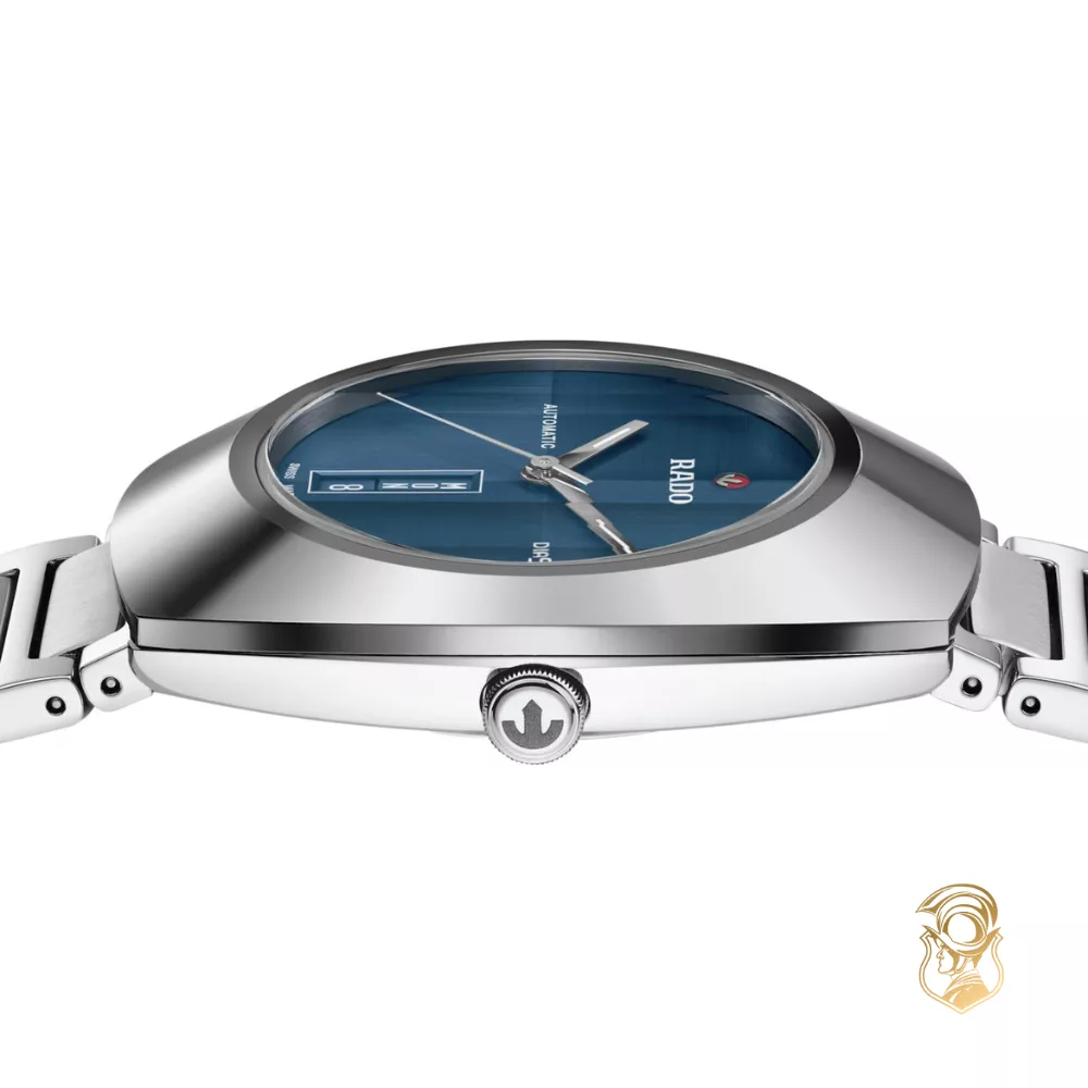 Rado DiaStar Original Automatic Watch 38mm
