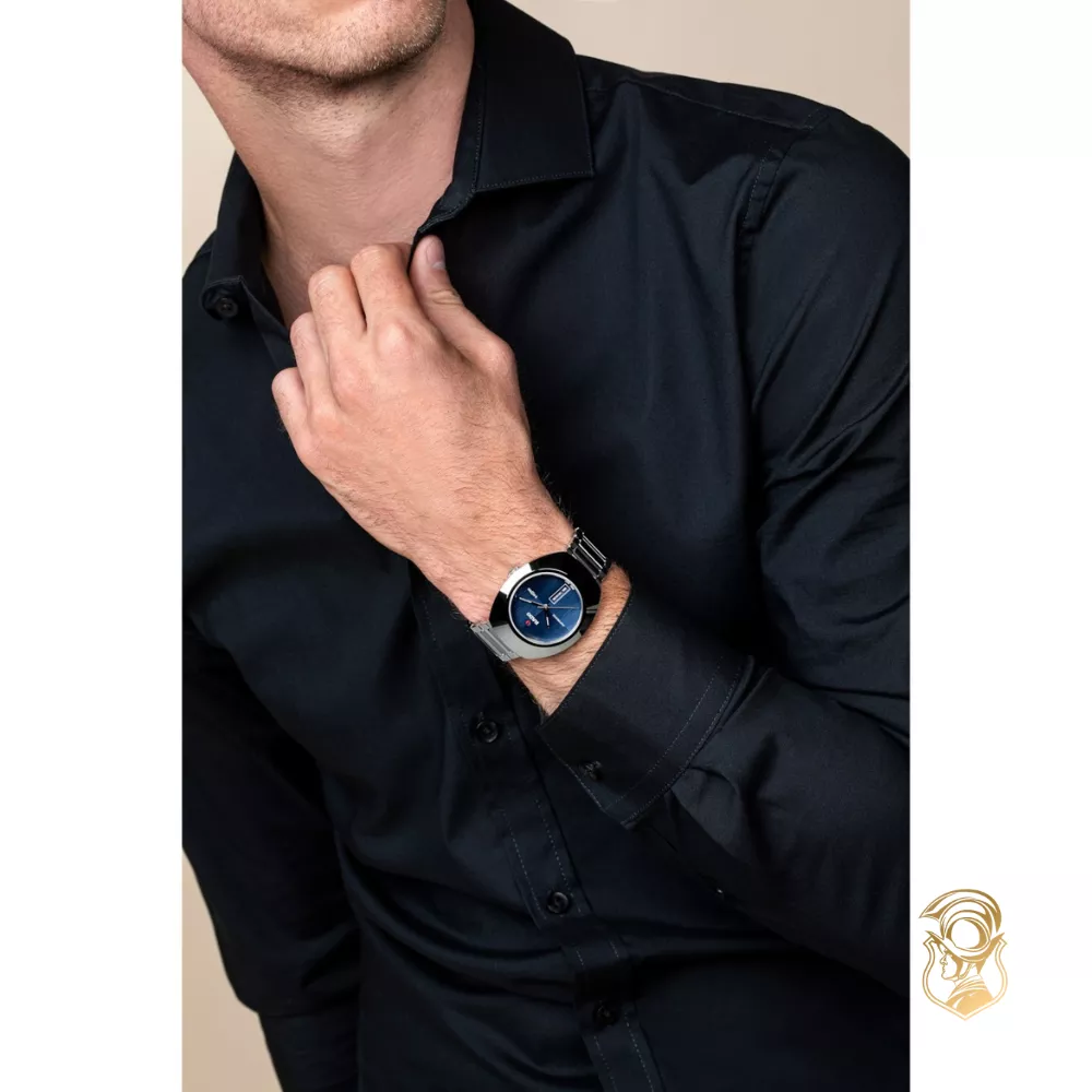 Rado DiaStar Original Automatic Watch 38mm