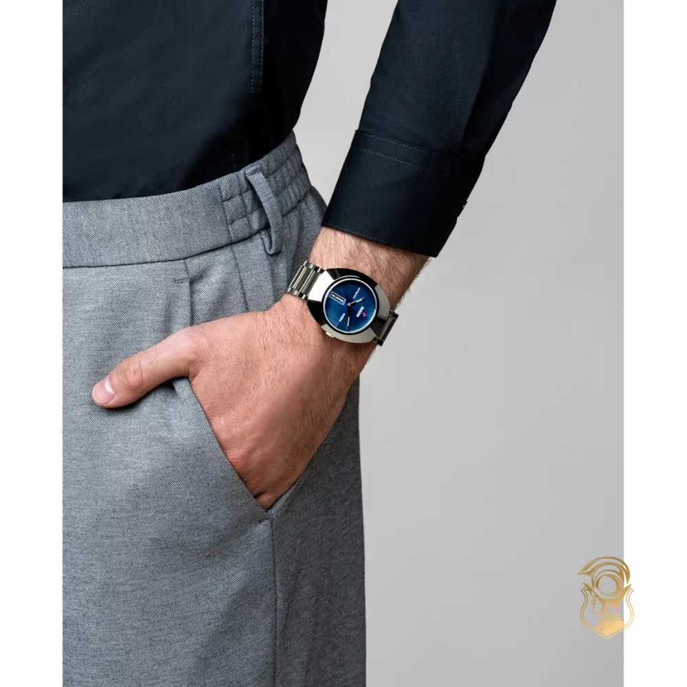 Rado DiaStar Original Automatic Watch 38mm