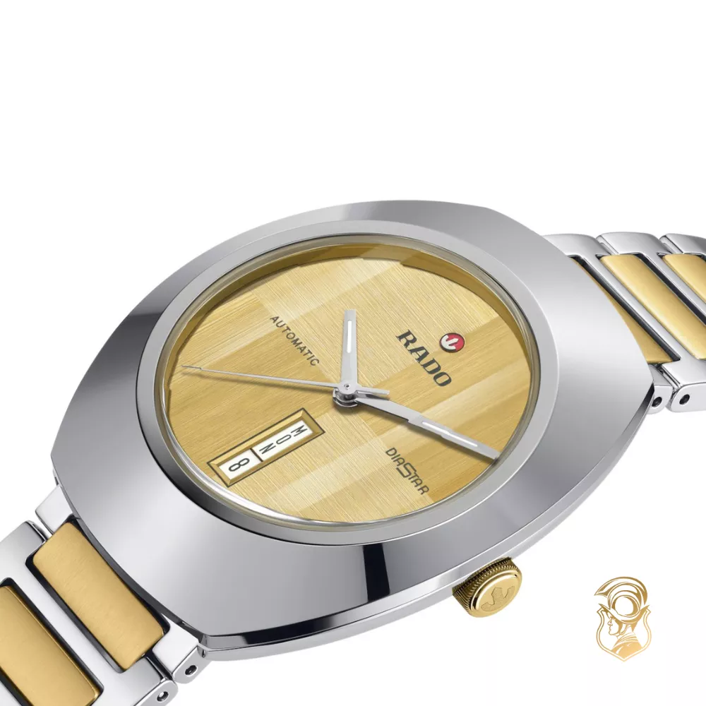 Rado DiaStar Original Automatic Watch 38mm