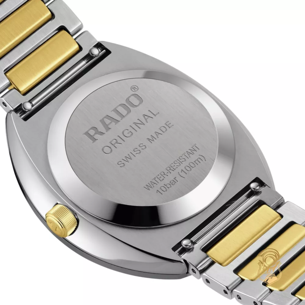 Rado DiaStar Original Automatic Watch 38mm