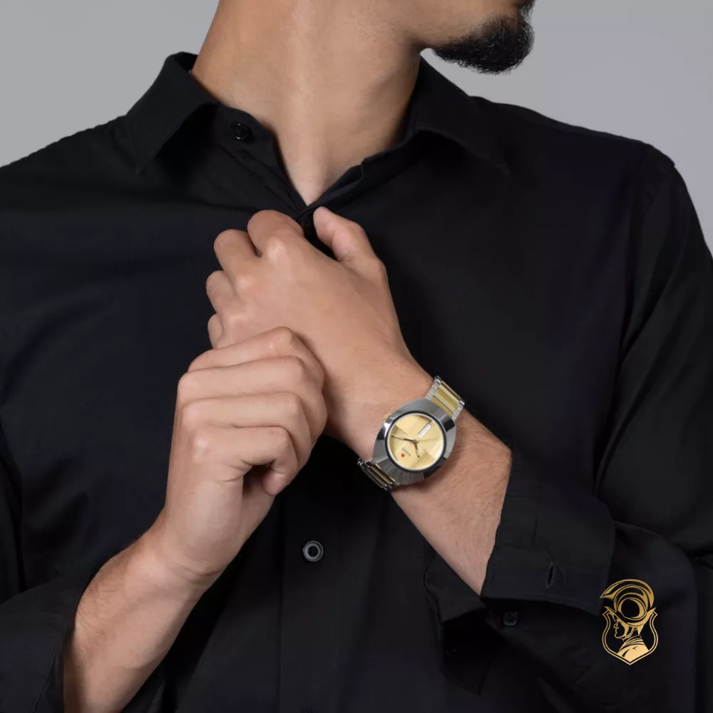 Rado DiaStar Original Automatic Watch 38mm