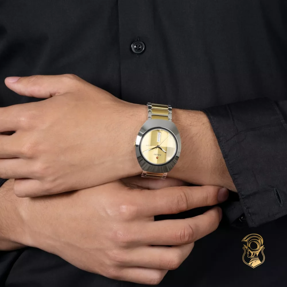 Rado DiaStar Original Automatic Watch 38mm