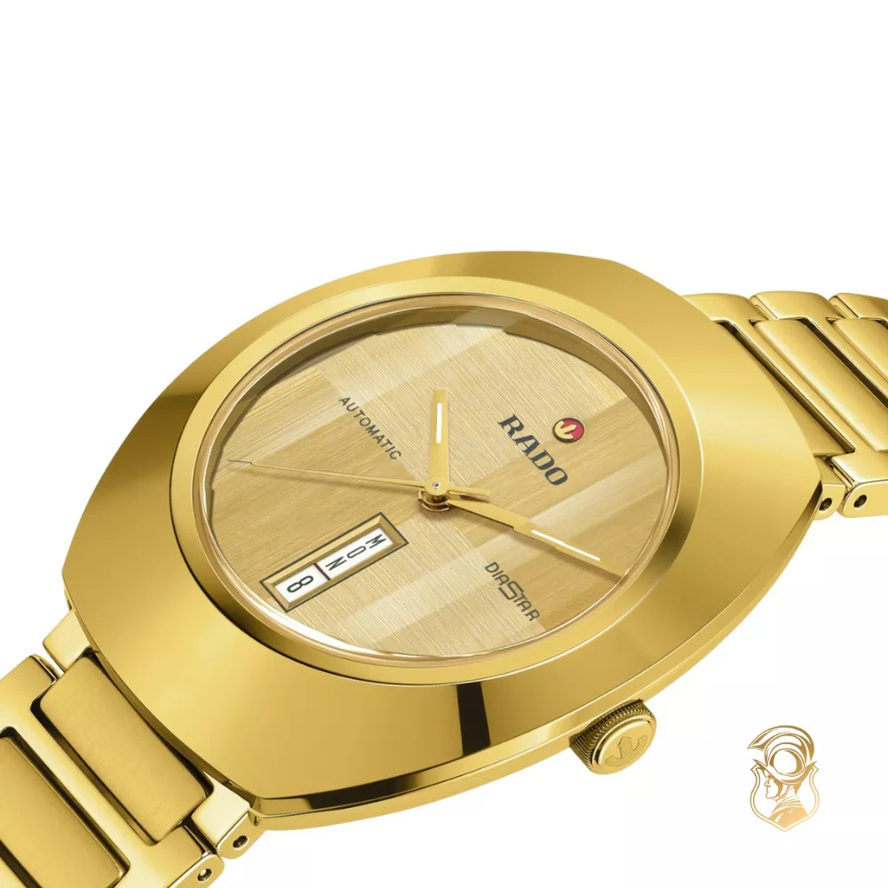Rado DiaStar Original Automatic Watch 38mm