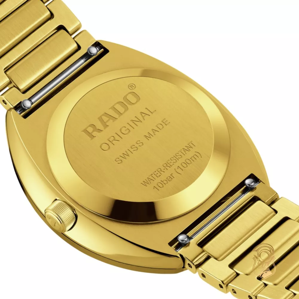 Rado DiaStar Original Automatic Watch 38mm