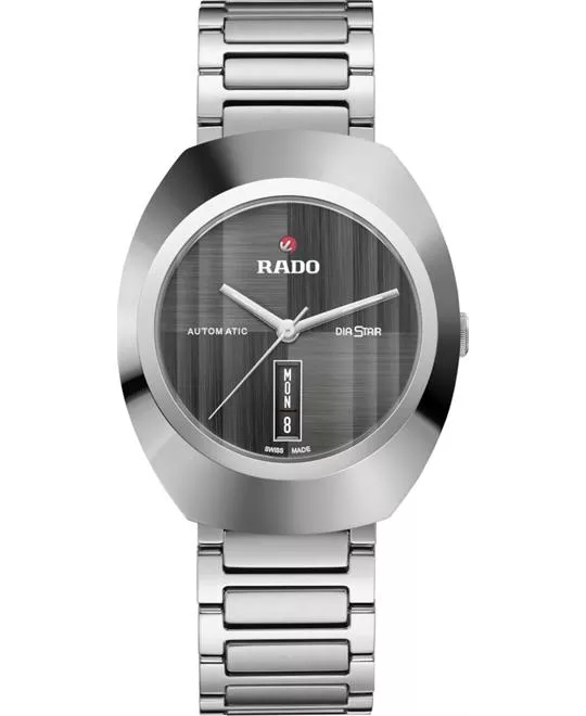 Rado DiaStar Original Automatic Watch 38mm
