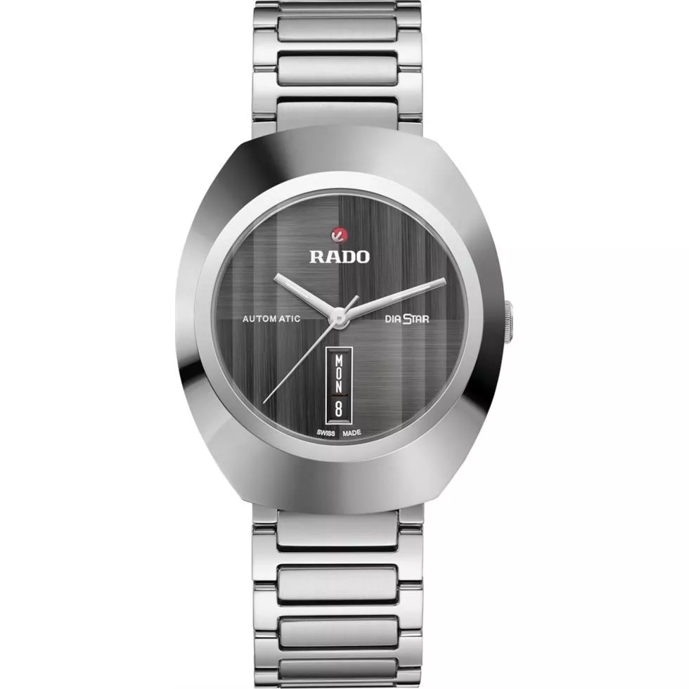 Rado DiaStar Original Automatic Watch 38mm