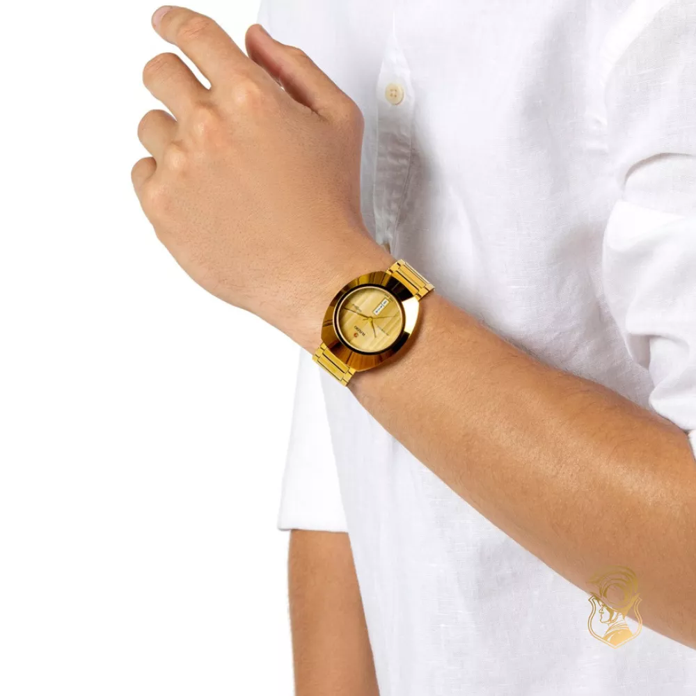 Rado DiaStar Original Automatic Watch 38mm