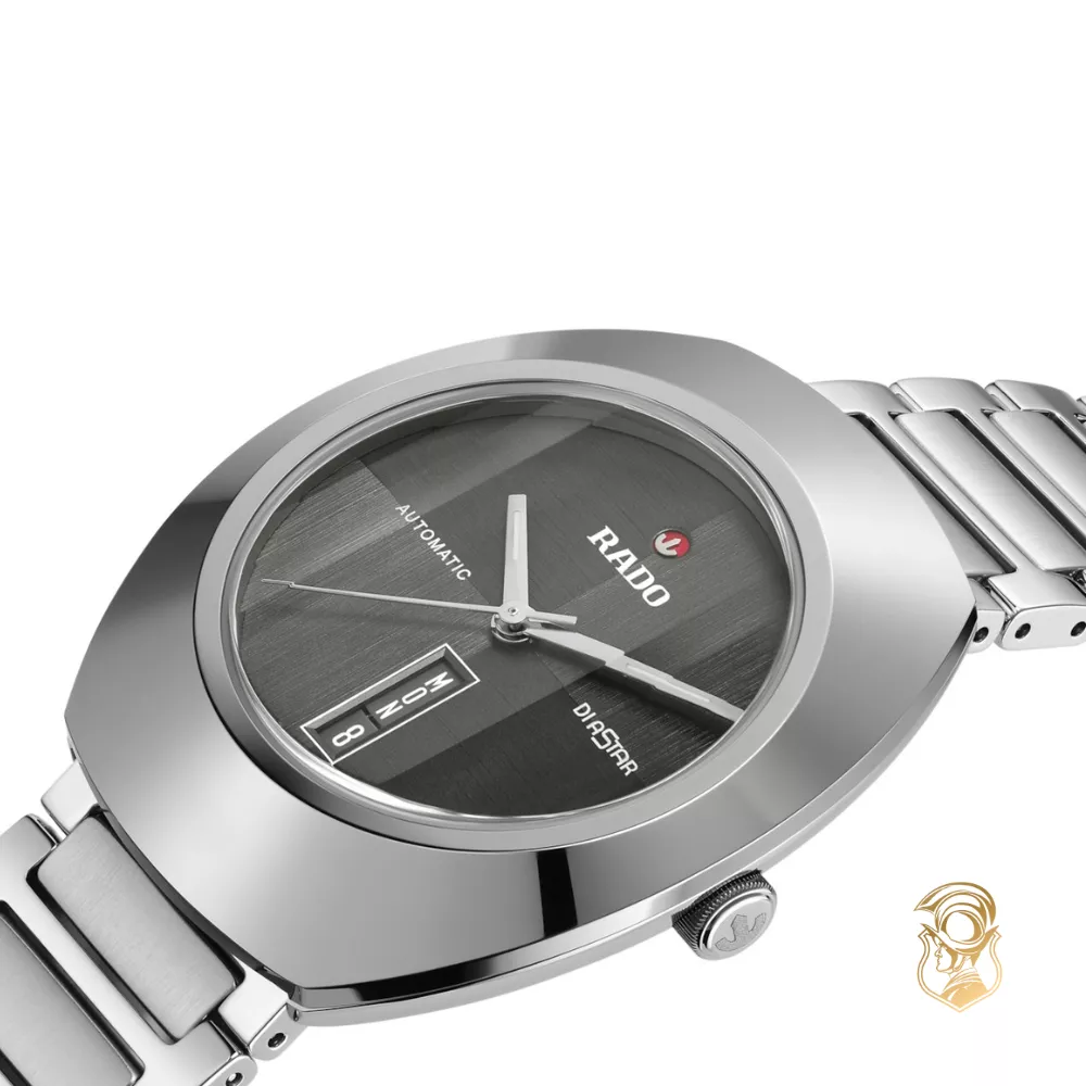 Rado DiaStar Original Automatic Watch 38mm