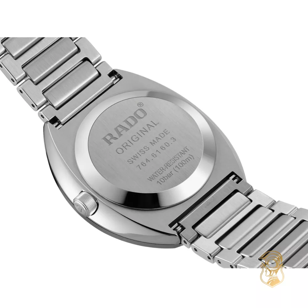 Rado DiaStar Original Automatic Watch 38mm