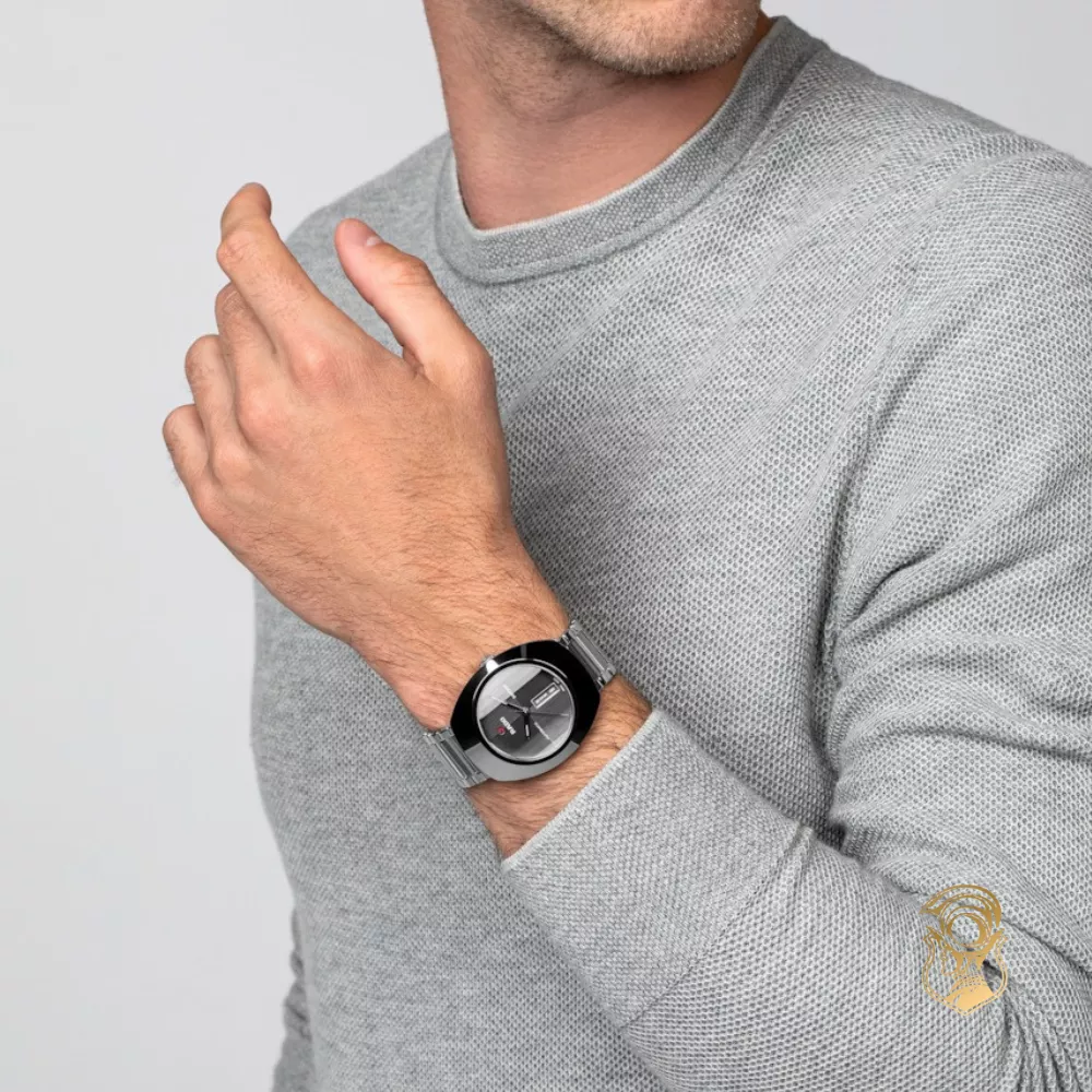 Rado DiaStar Original Automatic Watch 38mm