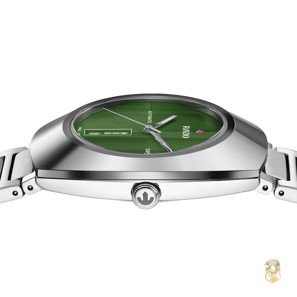 Rado DiaStar Original Green Watch 38mm