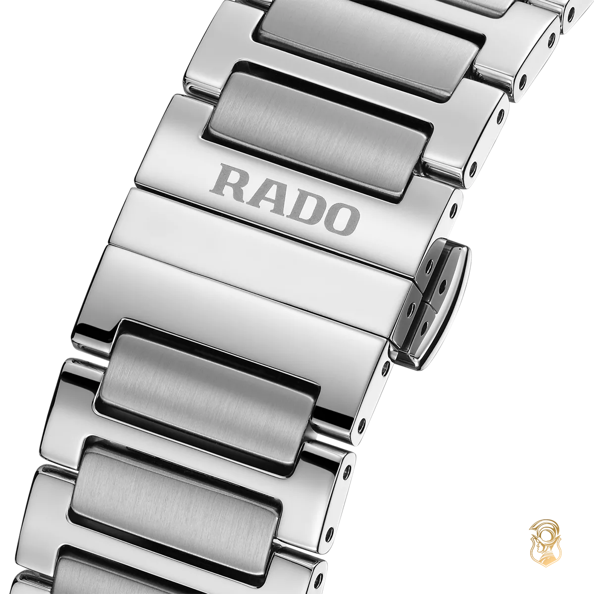 Rado DiaStar Original Green Watch 38mm