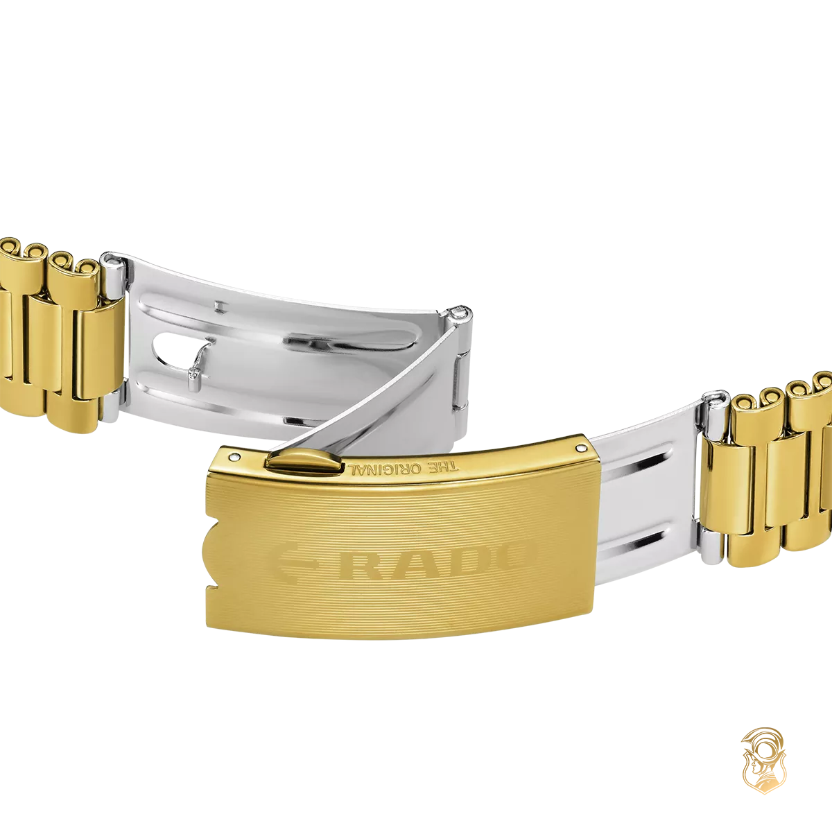 Rado DiaStar Original Open Heart Watch 35mm