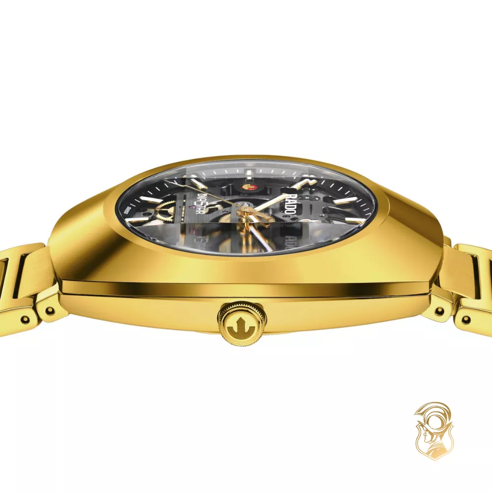 Rado DiaStar Original Skeleton Watch 38mm