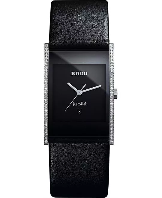 Rado Integral Jubilé Diamond watch 27mm