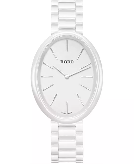 Rado Esenza Swiss Ceramic Watch 33mm