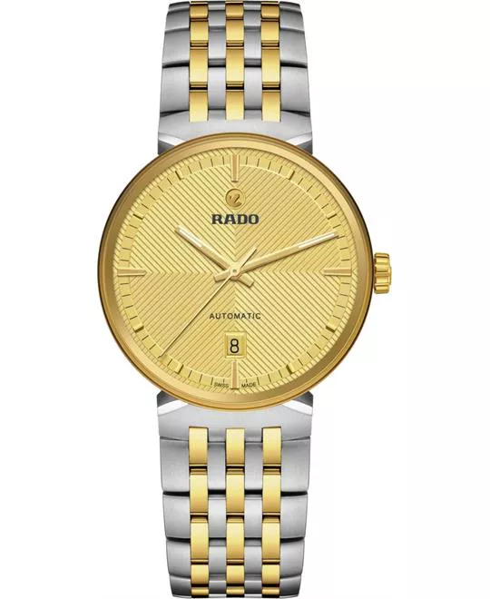Rado Florence Automatic Watch 39mm