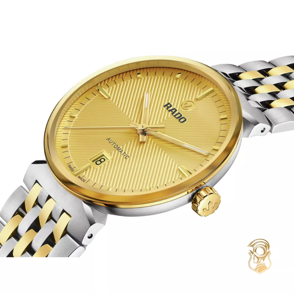 Rado Florence Automatic Watch 39mm