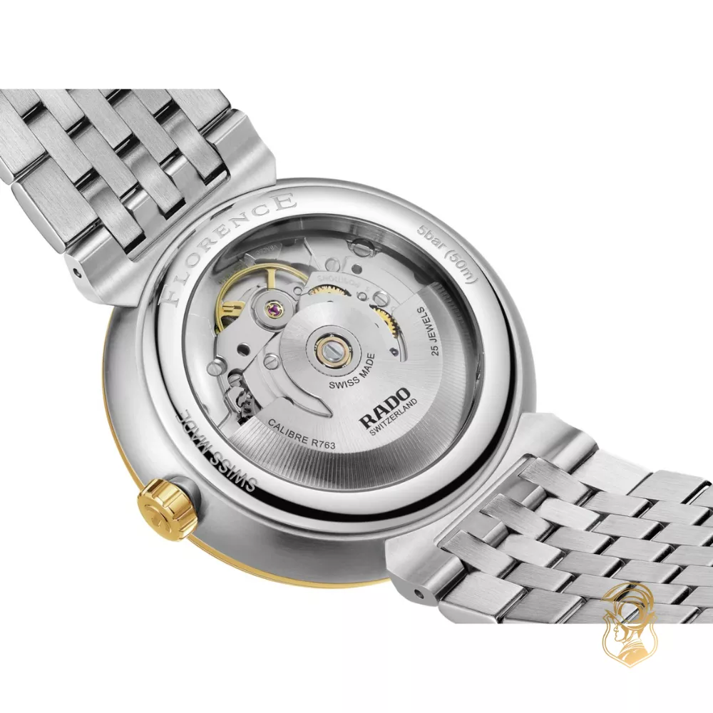 Rado Florence Automatic Watch 39mm