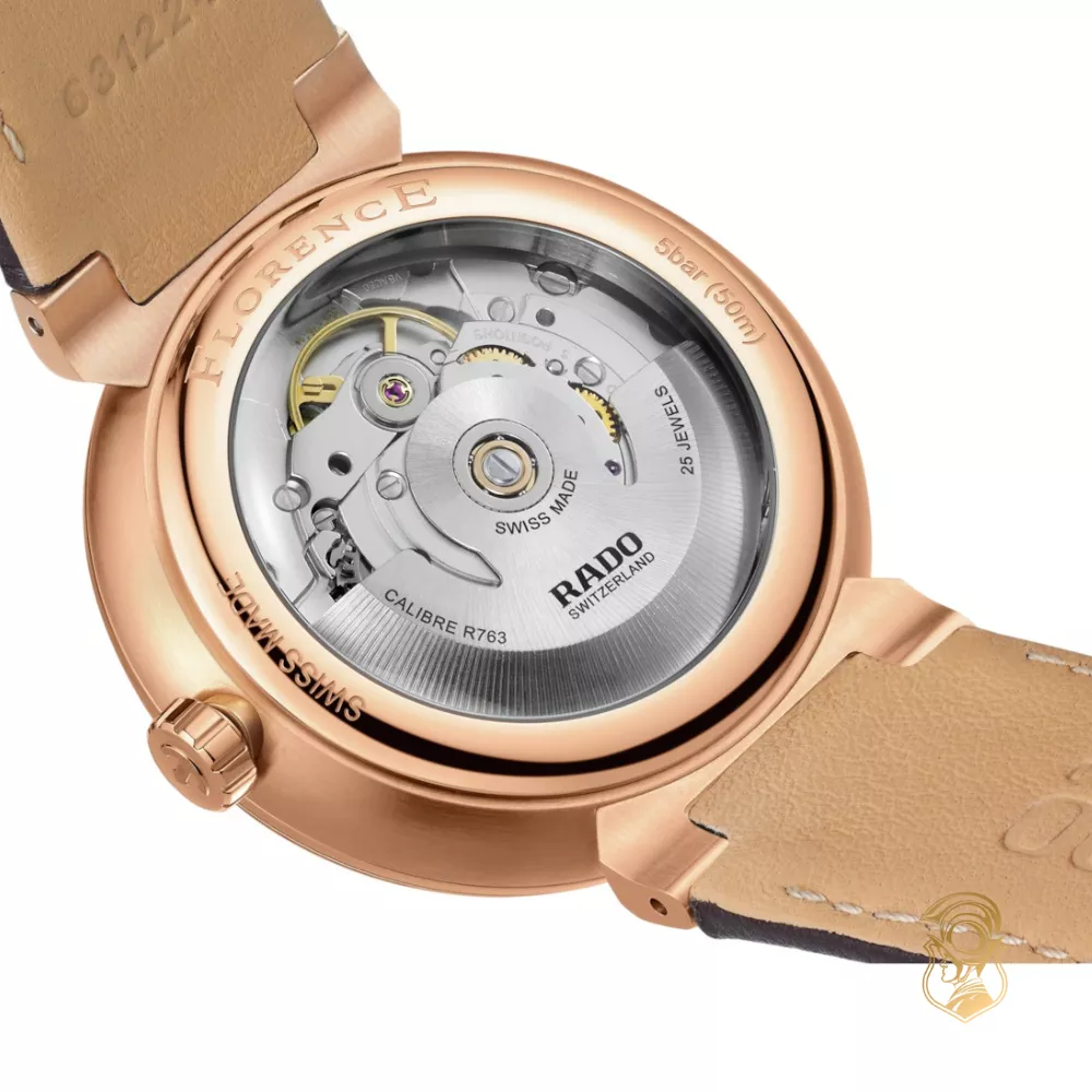 Rado Florence Automatic Watch 39mm