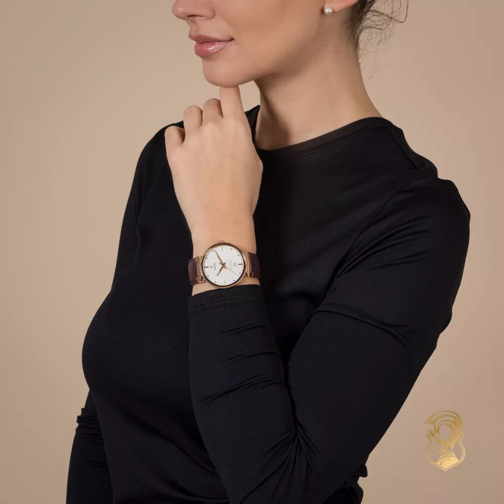 Rado Florence Automatic Watch 39mm
