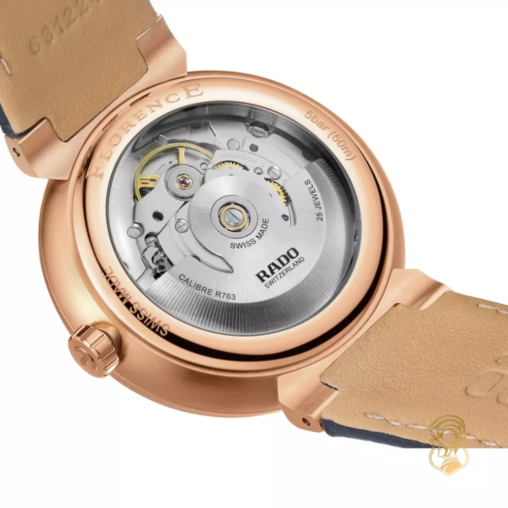Rado Florence Automatic Watch 39mm