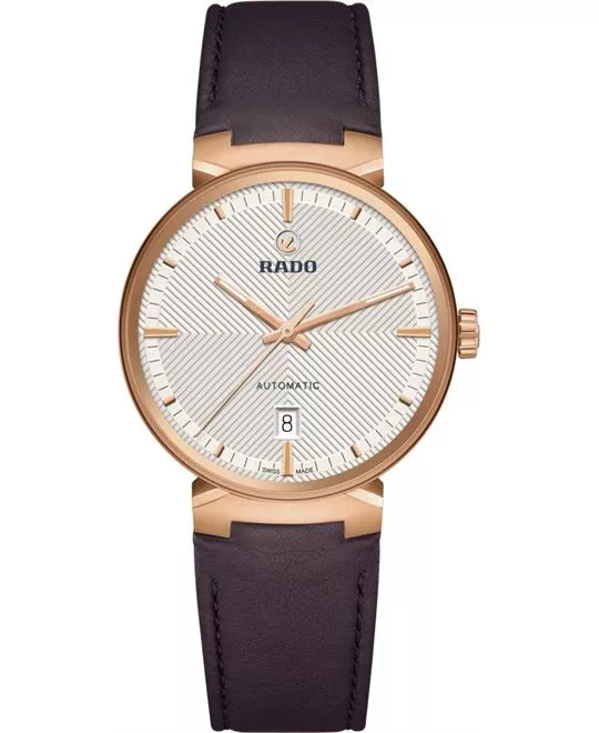 Rado Florence Automatic Watch 39mm