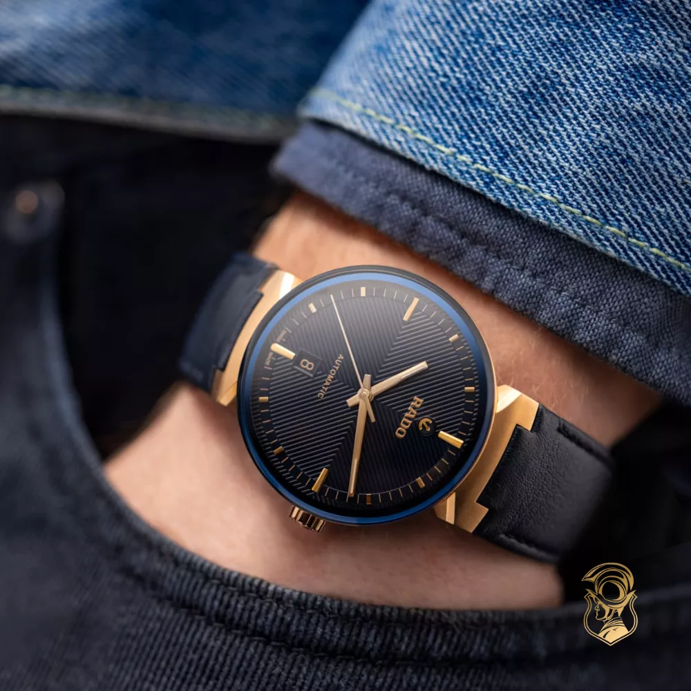 Rado Florence Automatic Watch 39mm