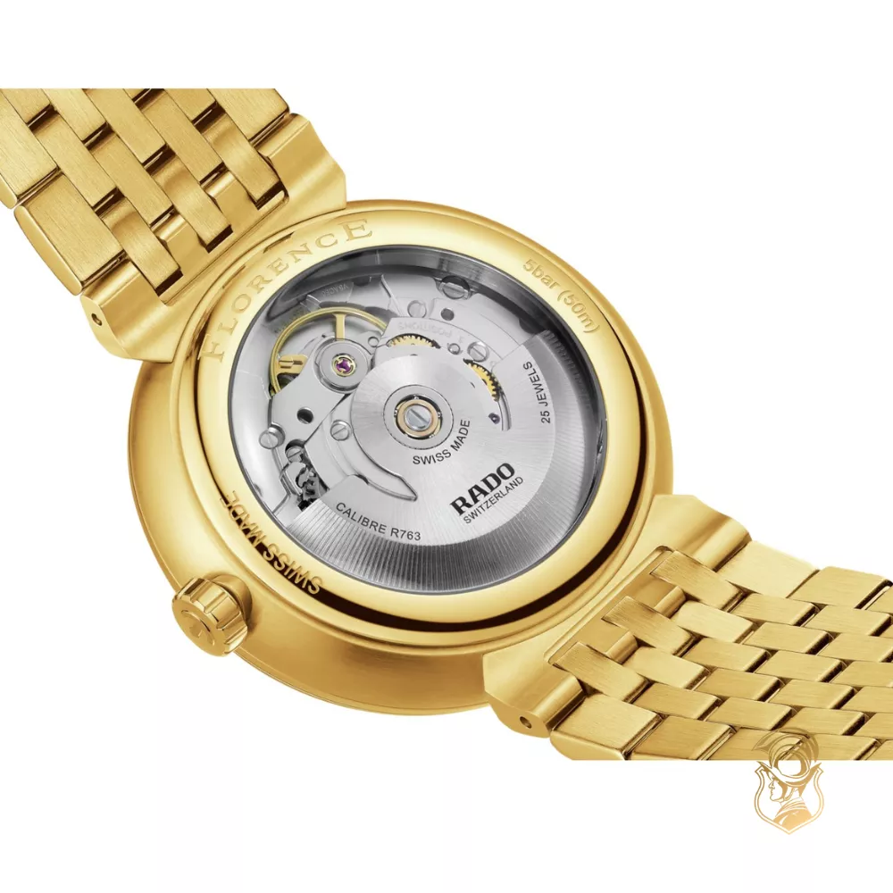 Rado Florence Automatic Watch 39mm