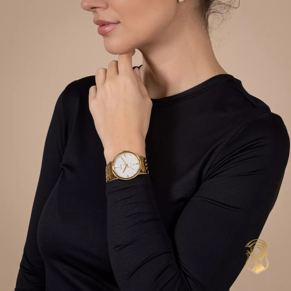 Rado Florence Automatic Watch 39mm